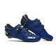 Matt Blue/Black