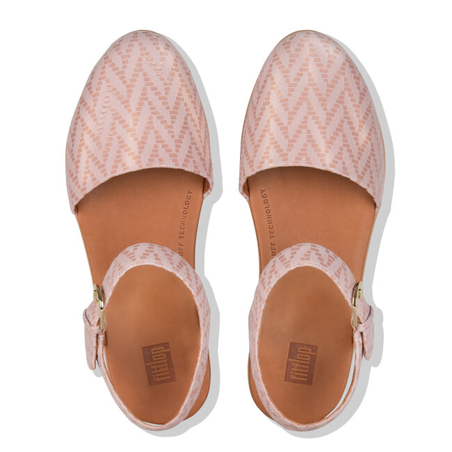 Cova™ II Chevron Ballerina