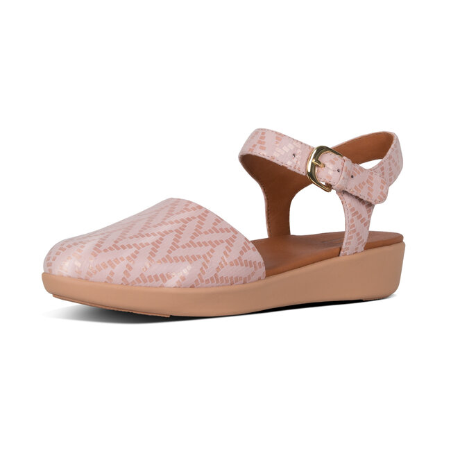 Cova™ II Chevron Ballerina