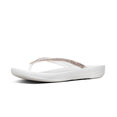 Iqushion Sparkle Slippers voor Vrouwen  - Wit