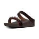 Chocolate Brown Turtle